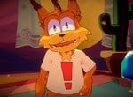 Bubsy 4D 'Black Hole' Free Update Adds 15 Levels, New Outfits, And More