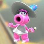Birdo Vacation