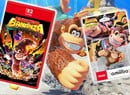 Where To Pre-Order Donkey Kong Bananza On Nintendo Switch 2 + DK & Pauline amiibo