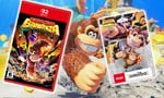 Where To Buy Donkey Kong Bananza On Nintendo Switch 2 + DK & Pauline amiibo