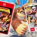 Where To Pre-Order Donkey Kong Bananza On Nintendo Switch 2 + DK & Pauline amiibo