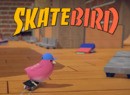 Nintendo Promotes SkateBIRD With '< 3 birbs' Social Media Post, Then Deletes Tweet
