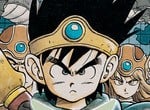 Dragon Quest III HD-2D Remake Side-By-Side Graphics Comparison