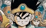 Video: Dragon Quest III HD-2D Remake Side-By-Side Graphics Comparison