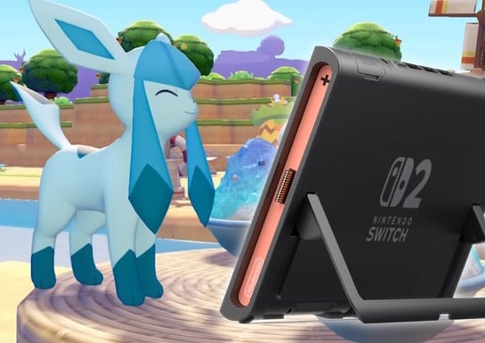 Switch 2 Hits Another Milestone As Pokémon Pokopia's Reign Continues