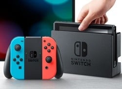 Nintendo Wants The Switch Business To Continue For As Long As Possible