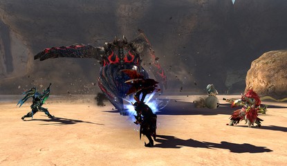 Monster Hunter Generations Ultimate Large Monster Carves, Drops, Captures, And Breaks - Part Three