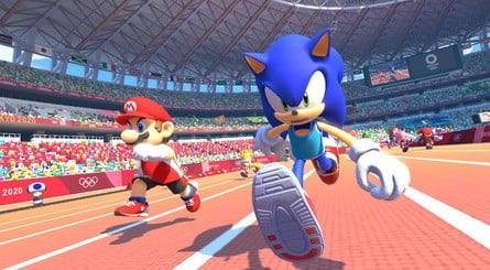 Switch MarioSonicOlympicGames E3 Screen 02