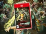 Where To Pre-Order Hyrule Warriors: Age Of Imprisonment For Nintendo Switch 2