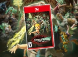 Where To Pre-Order Hyrule Warriors: Age Of Imprisonment For Nintendo Switch 2