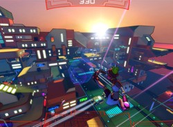 Hover: Revolt of Gamers Will Be "Properly" Recreated For Wii U