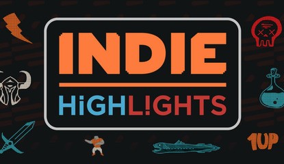 Watch The Nintendo Indie Highlights Presentation January 2019