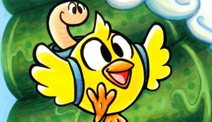 Fans Left "Disappointed" At Developer Atooi's Attitude Towards Chicken Wiggle Switch Kickstarter