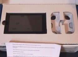 Nintendo Repairs Faulty Switch And Then Sends It Back To The Owner Without Joy-Cons