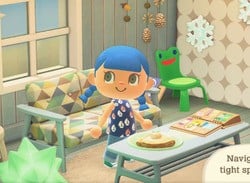 Animal Crossing Froggy Chair - How To Get The Froggy Chair In New Horizons