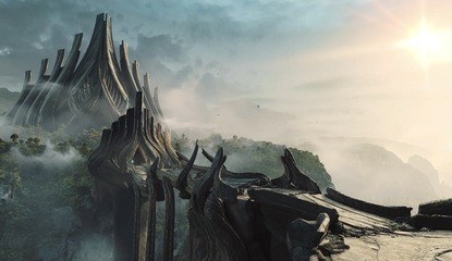 Metroid Prime 4: Beyond: Fury Green Guide