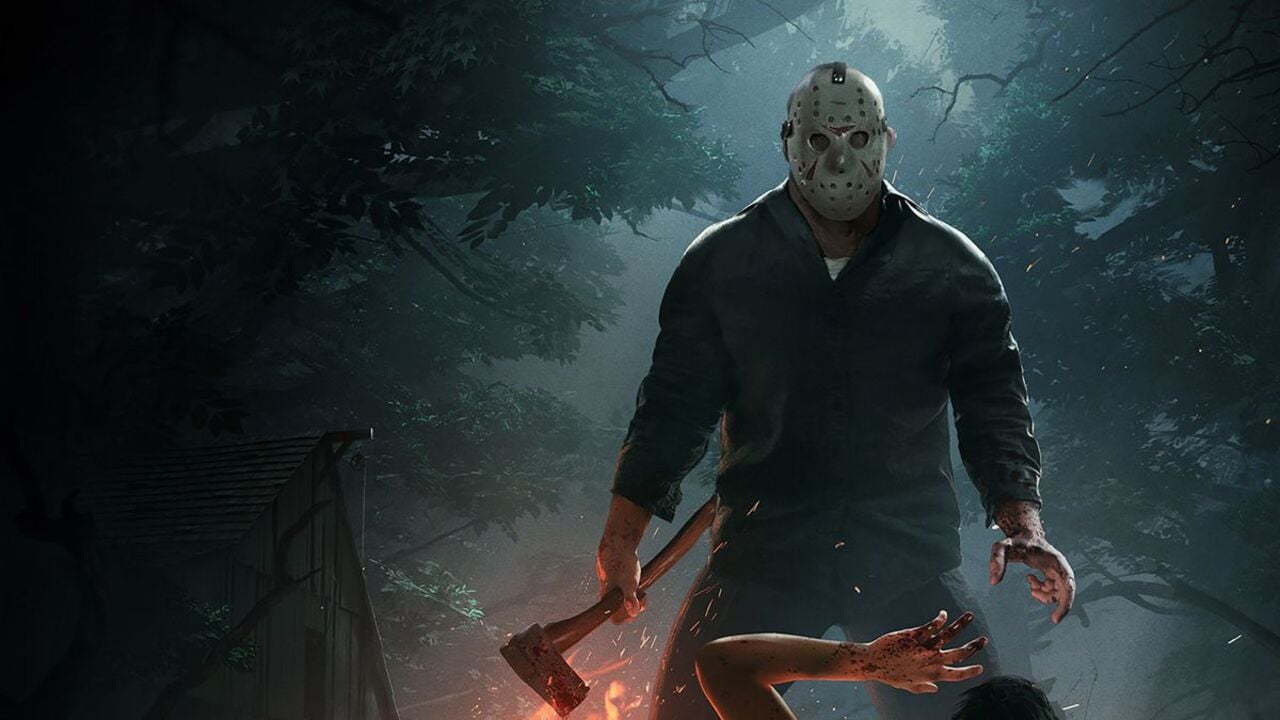 Friday The 13th The Game Is Stalking Its Way To Switch This