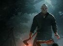 Friday The 13th: The Game Is Stalking Its Way To Switch This Spring