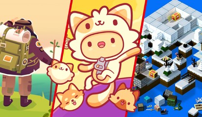 Check Out 12 Switch Games We Missed, As Recommended By You