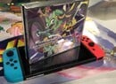 Cheeky Facebook Tease Suggests Freedom Planet Might Be Heading For Switch