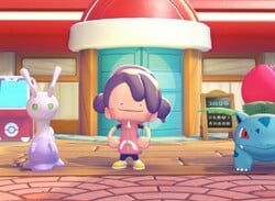 Pokémon Pokopia Shows No Signs Of Slowing Down