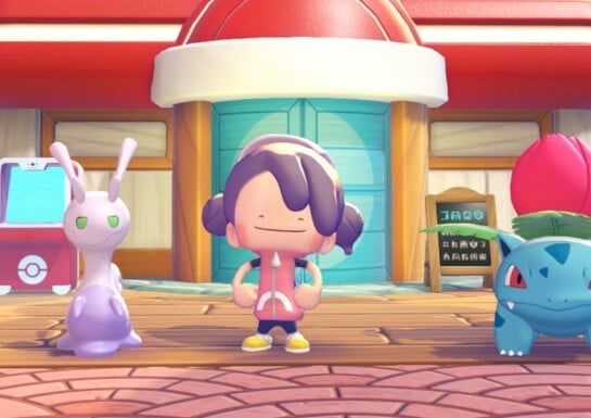 Pokémon Pokopia Shows No Signs Of Slowing Down