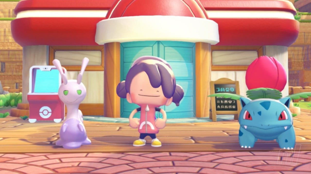 Japanese Charts: Pokémon Pokopia Shows No Signs Of Slowing Down - Nintendo News Article