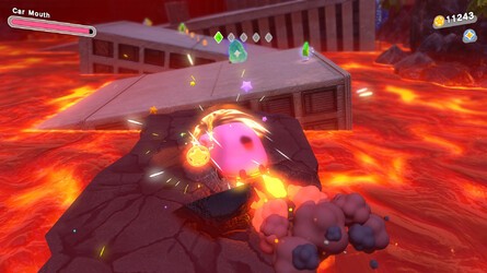 Star-crossed world Redgar forbidden lands