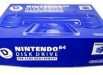 Unboxing A Nintendo 64DD Development Kit