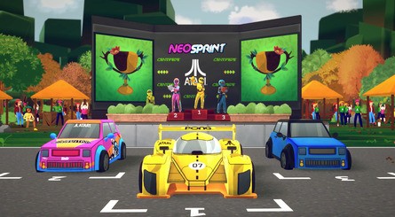 NeoSprint