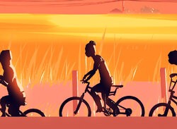 Animated Short Introduces Boreal Tenebrae, A Mysterious Retro-Style Adventure Coming To Switch