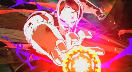 Dragon Ball: Sparking Zero