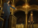 Point Your Finger at This Layton vs. Phoenix Wright Trailer