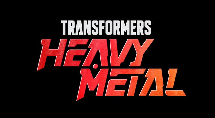 Transformers: Heavy Metal