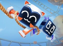 Biped 2 Waddles Onto Switch Next Month With Even More Nintendo-Style Co-Op Chaos