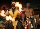Mortal Kombat 1 Will "Absolutely Be Getting An Update" On Switch, Says Ed Boon