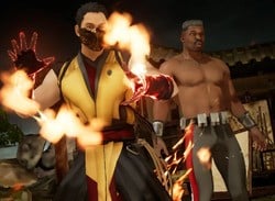 Mortal Kombat 1 Will "Absolutely Be Getting An Update" On Switch, Says Ed Boon