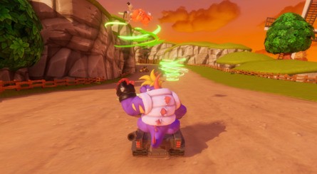 ChocoboGP Announcement Scrn 024