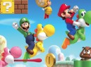 New Super Mario Bros. Wii - 2009