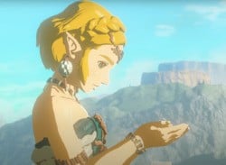 YouTuber Reveals Potential Location For Zelda In Tears Of The Kingdom