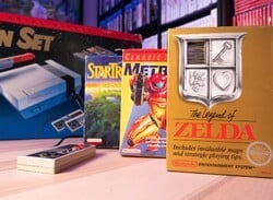 Best First-Party NES Games