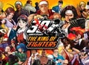 SNK Getting Ready For The King Of Fighters "Big" 30th Anniversary