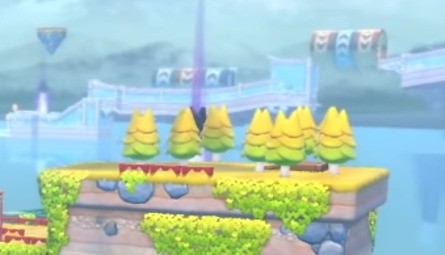 Super Mario 3D World + Bowser's Fury