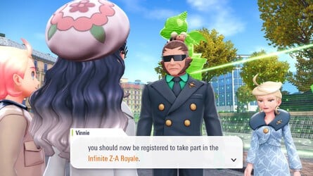 Pokémon Legends: Z-A: How To Catch Xerneas & Yveltal 3