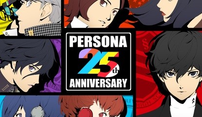 Persona 25th Anniversary Celebrations End, Atlus Teases "Next Stage" Of Series
