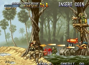 More Metal Slug Anyone?