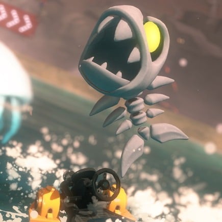 Fish Bone