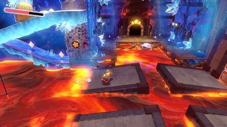 Star-crossed world Redgar forbidden lands