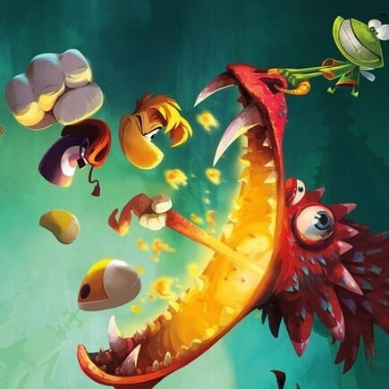 Rayman