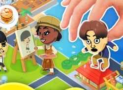 Tomodachi Life: Living The Dream's Price And Box Art Have Been Revealed